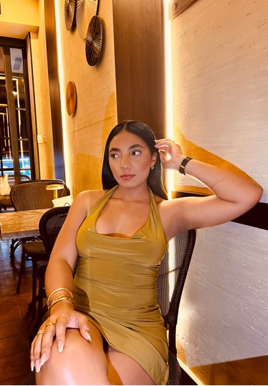 Sashaa on VelvetTease anonymous video chat