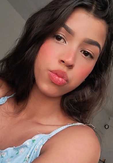 🌺josse🌺 — online now on VelvetTease anonymous adult video chat