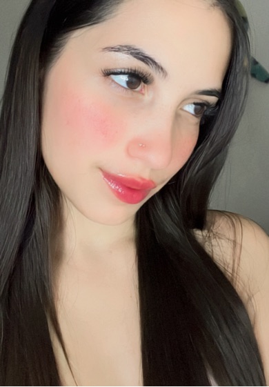Sara🪷✨ — online now on VelvetTease anonymous adult video chat
